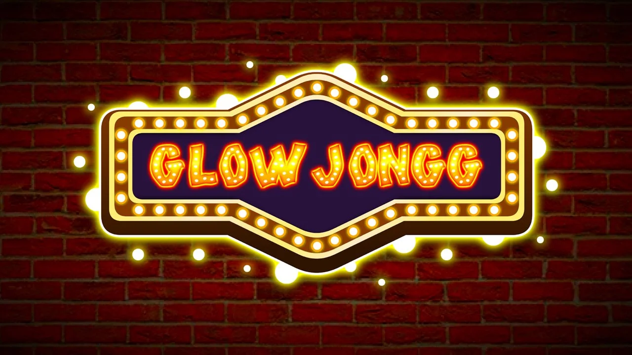 Glow Jongg