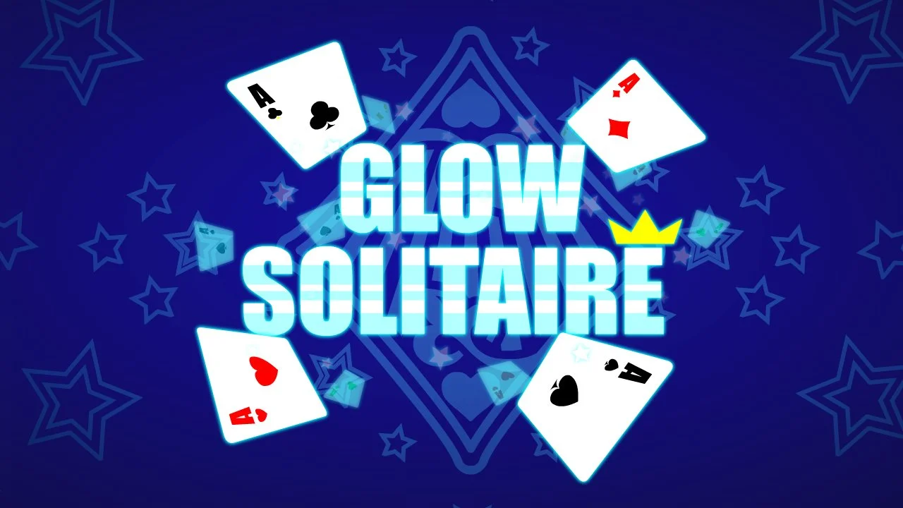 Glow Solitaire