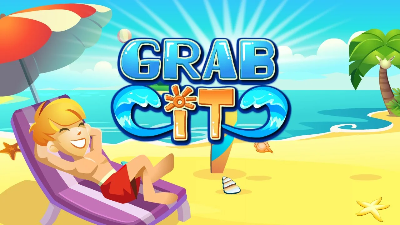 Grab It