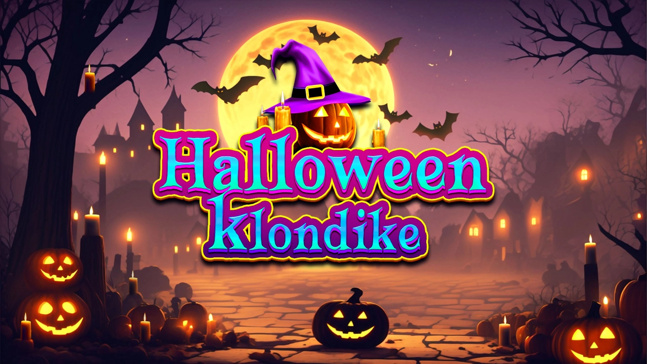Halloween Klondike