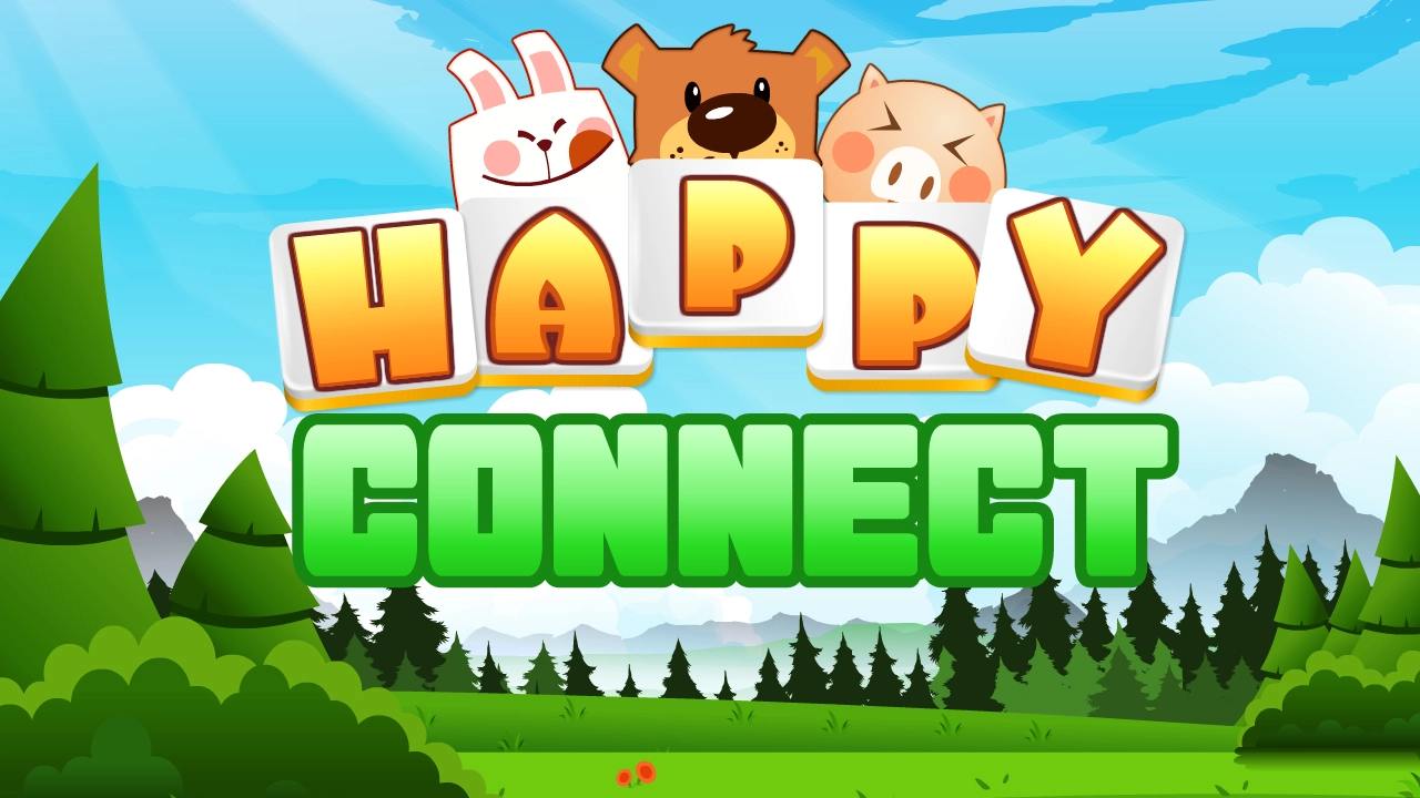 Happy Connect