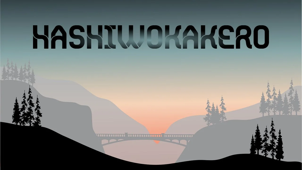 Hashiwokakero