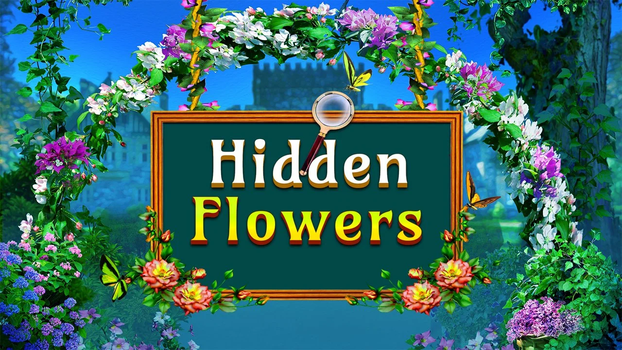 Hidden Flowers