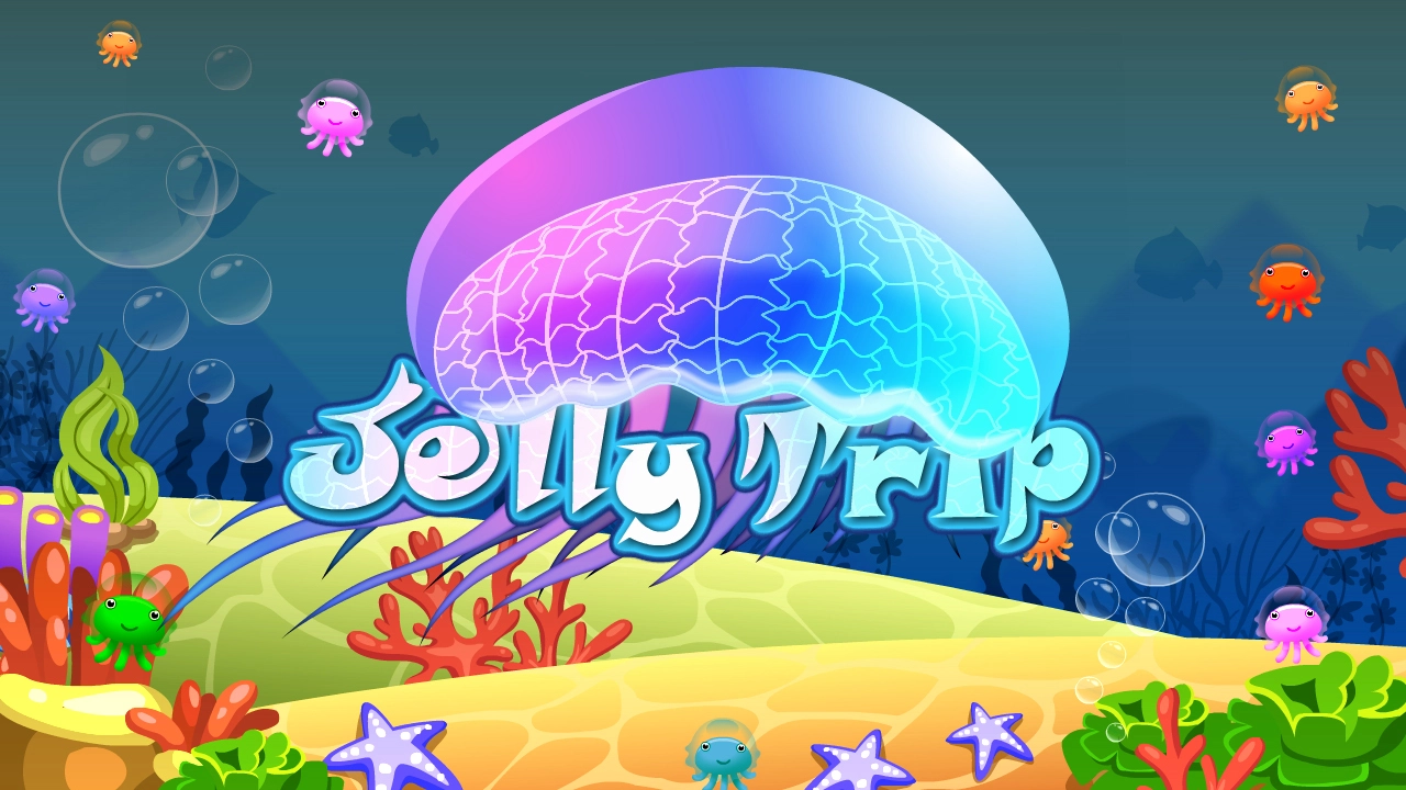 Jelly Trip