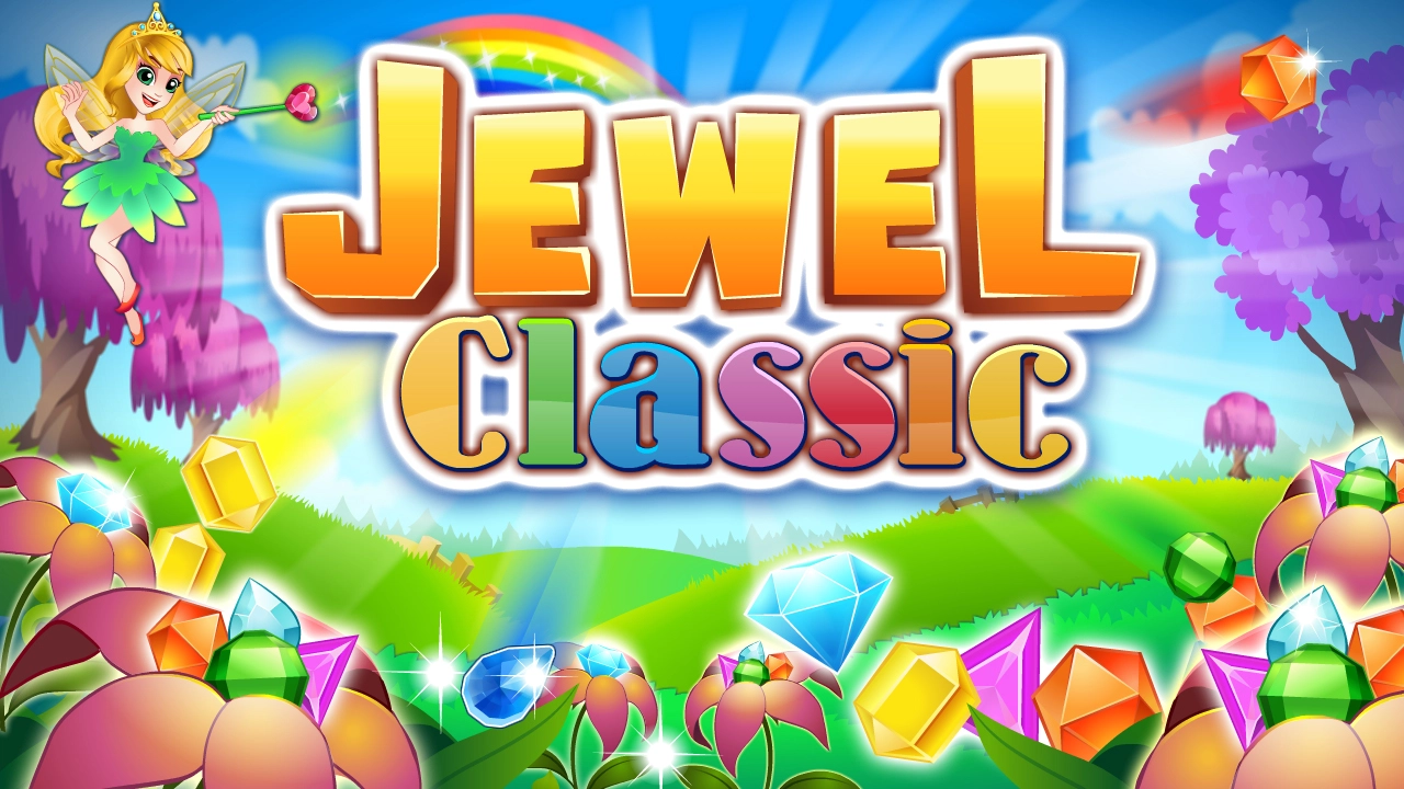 Jewel Classic