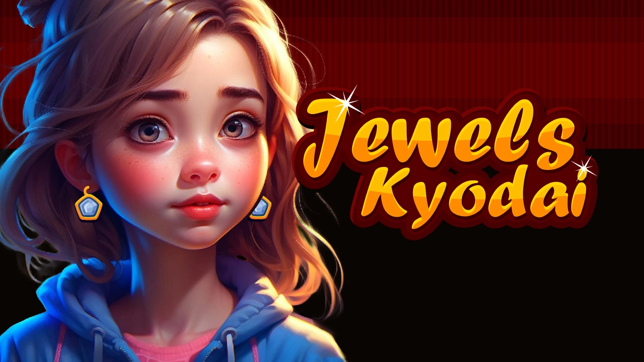 Jewels Kyodai