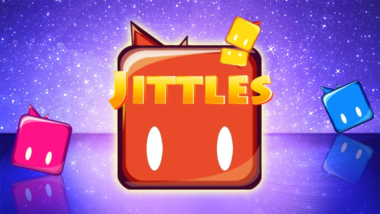 Jittles