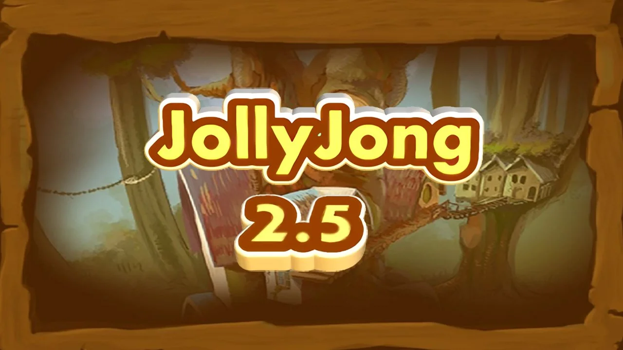Jolly Jong 2.5