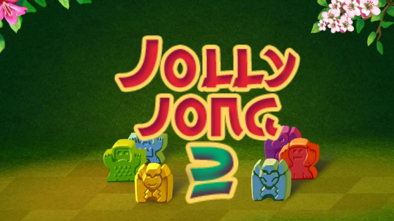 Jolly Jong 2