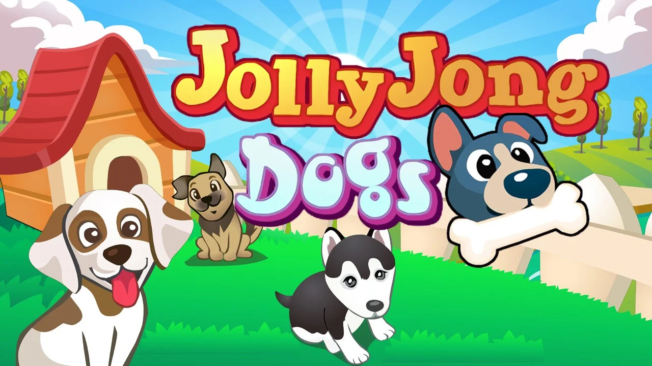 Jolly Jong Dogs
