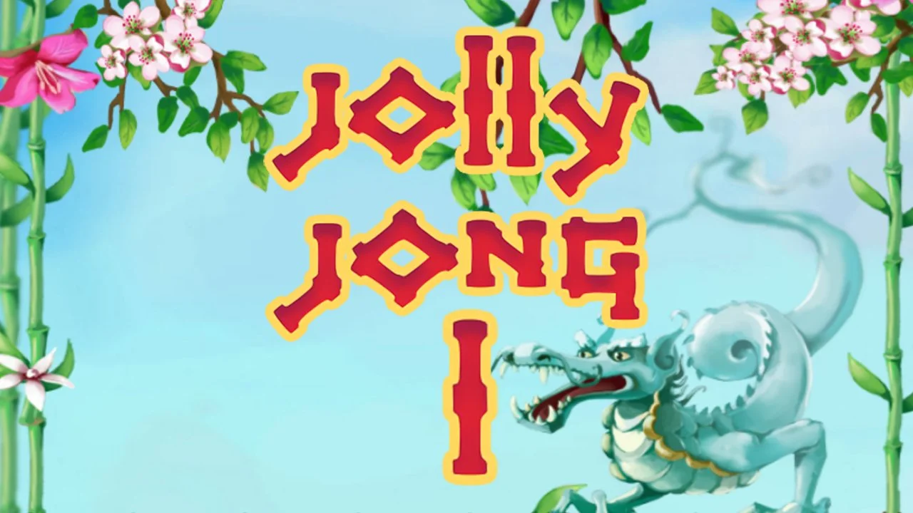 Jolly Jong One