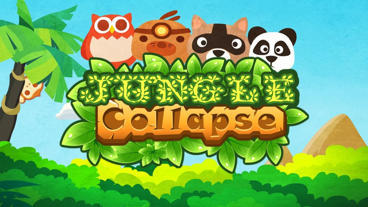 Jungle Collapse