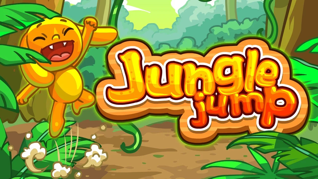 Jungle Jump
