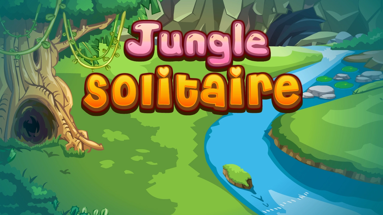 Jungle Solitaire