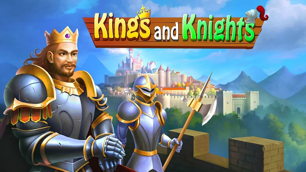 Kings and Knights