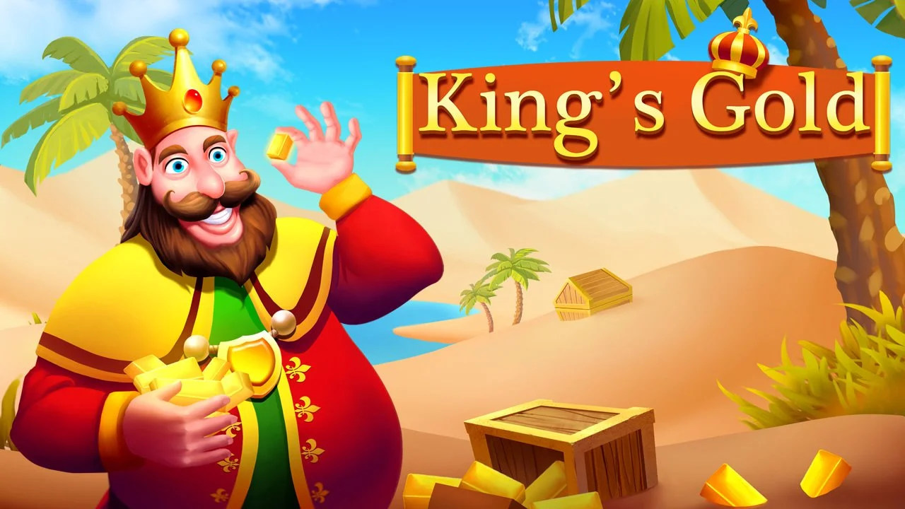 Kings Gold