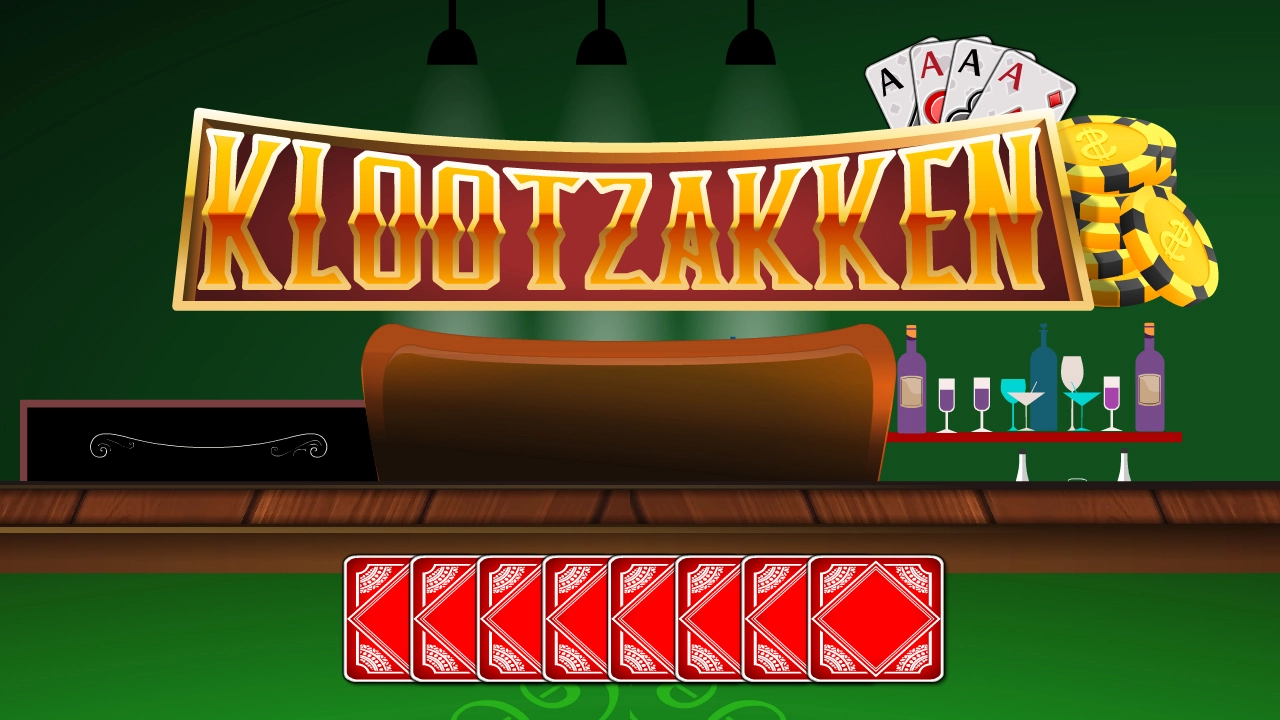 Klootzakken