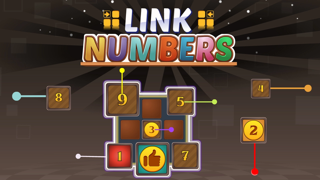 Link Numbers