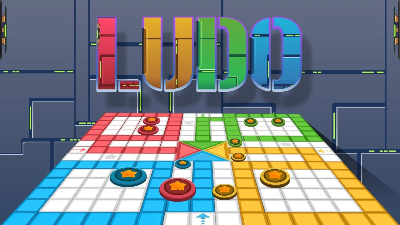 Ludo