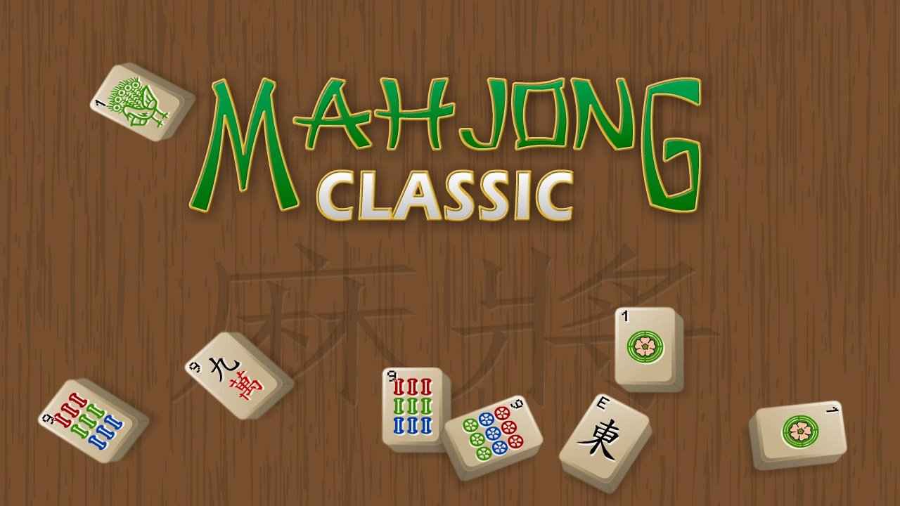Mahjong Classic