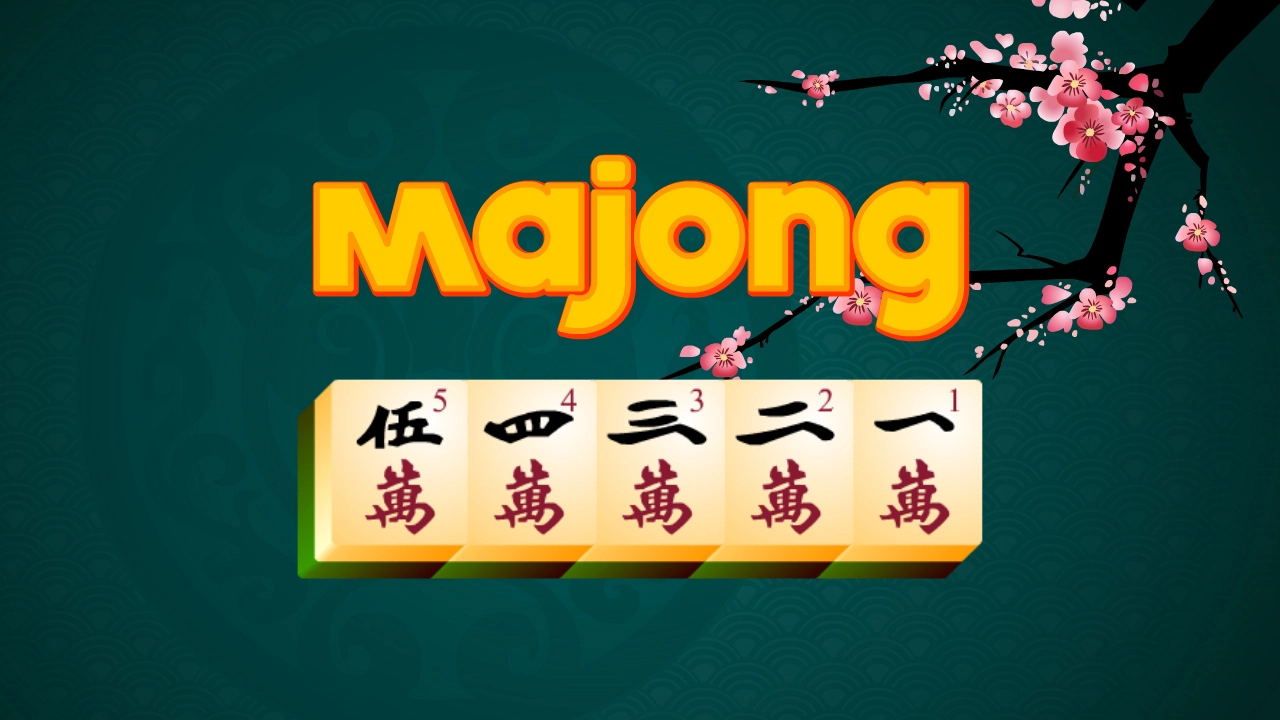 Majong
