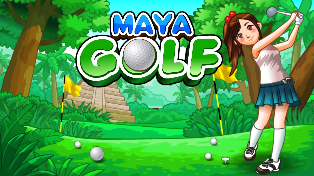 Maya Golf