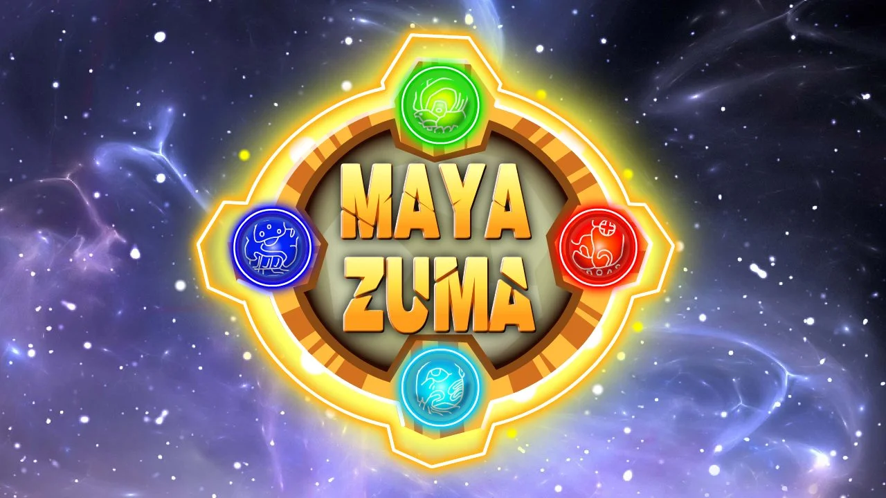 Maya Zuma