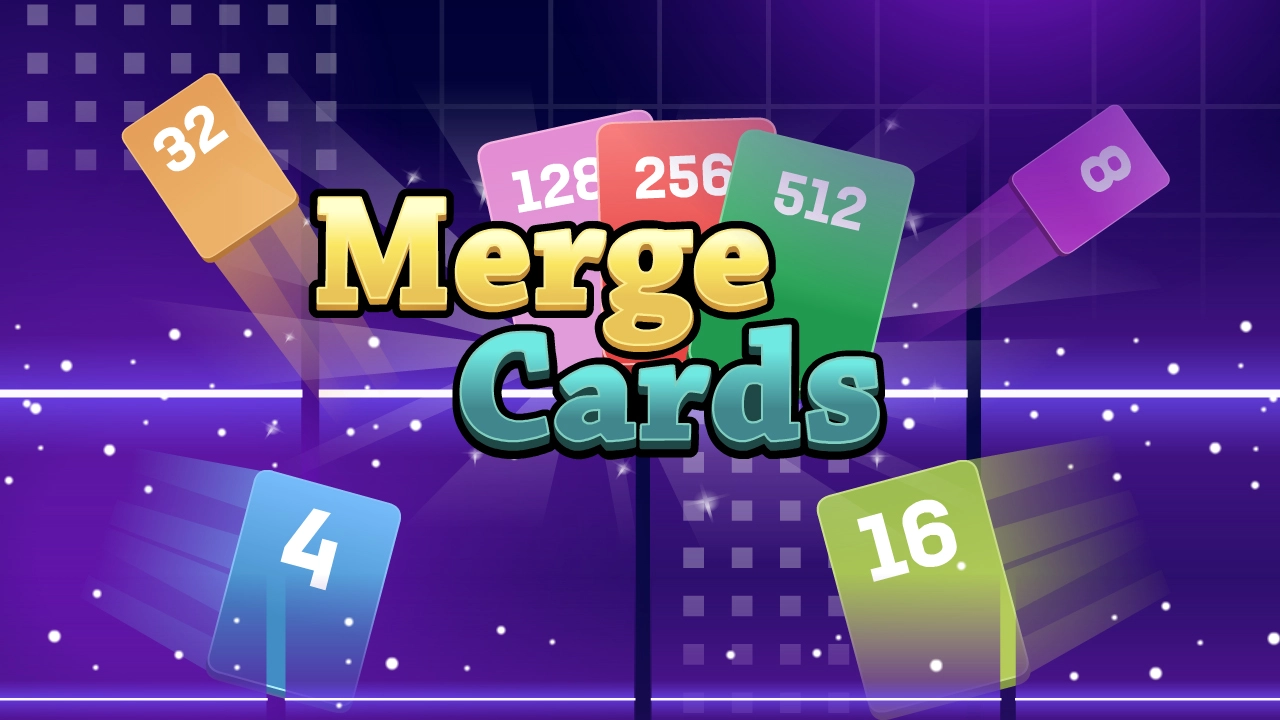 Merge Cards