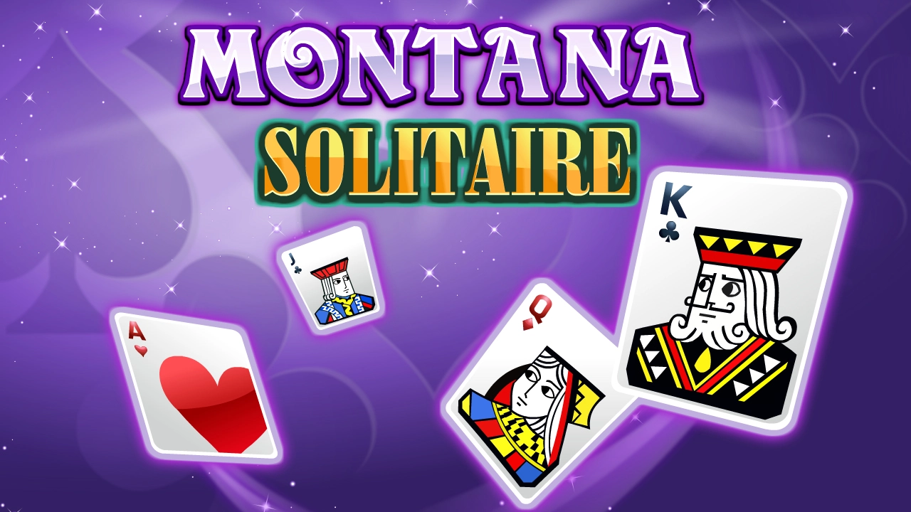 Montana Solitaire
