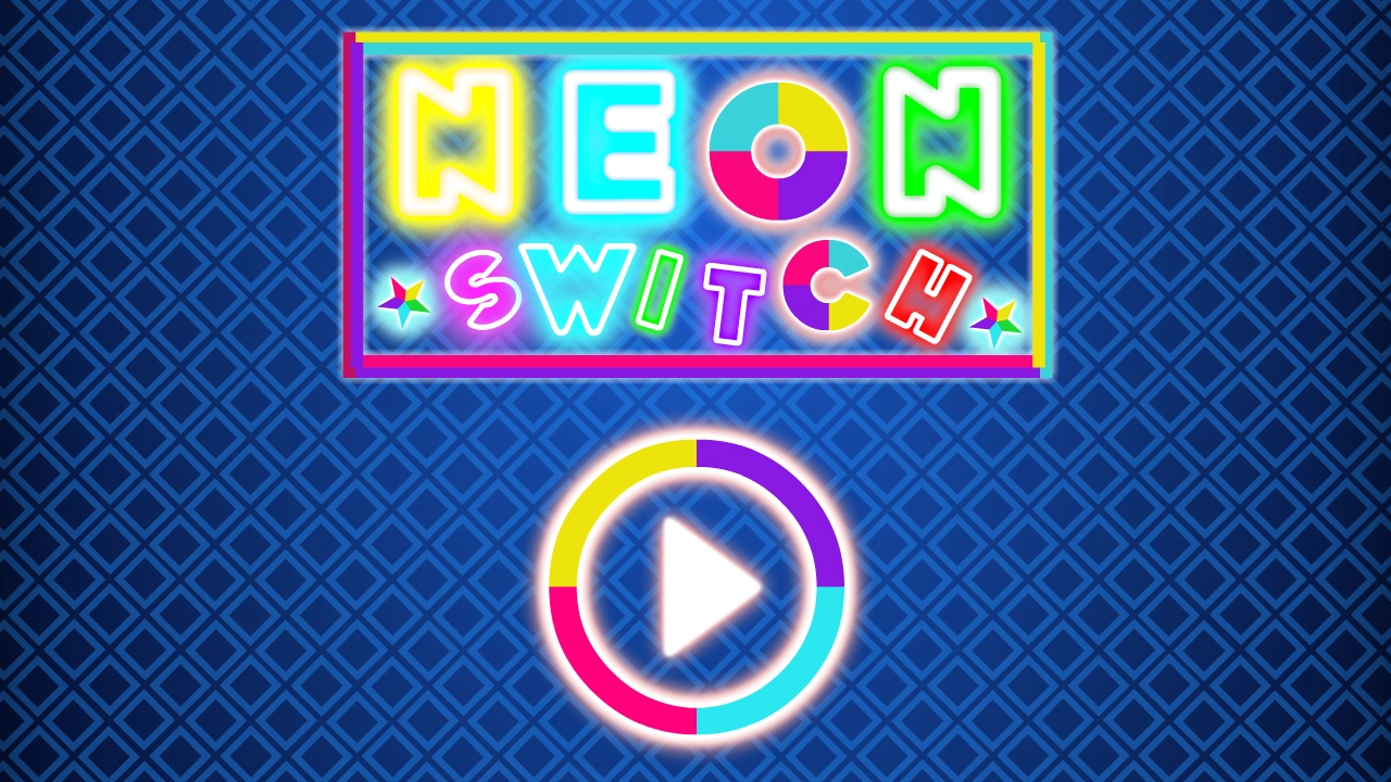 Neon Switch