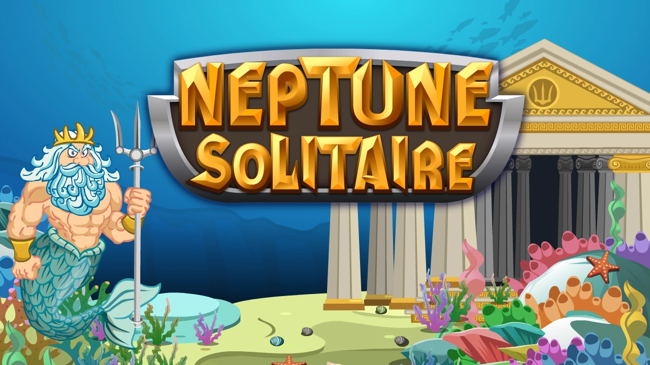 Neptune Solitaire