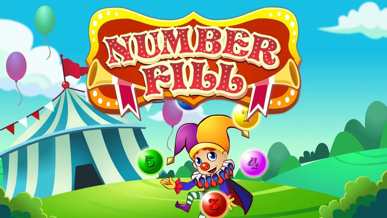 Number Fill