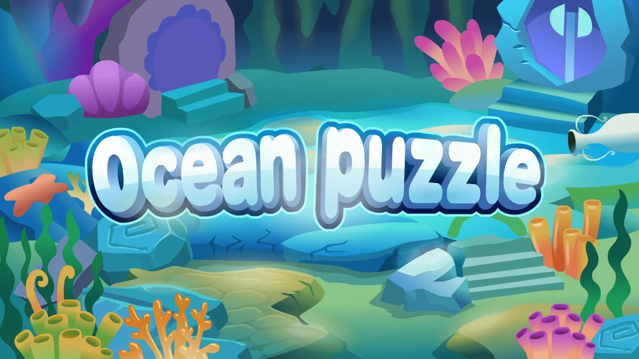 Ocean Puzzle
