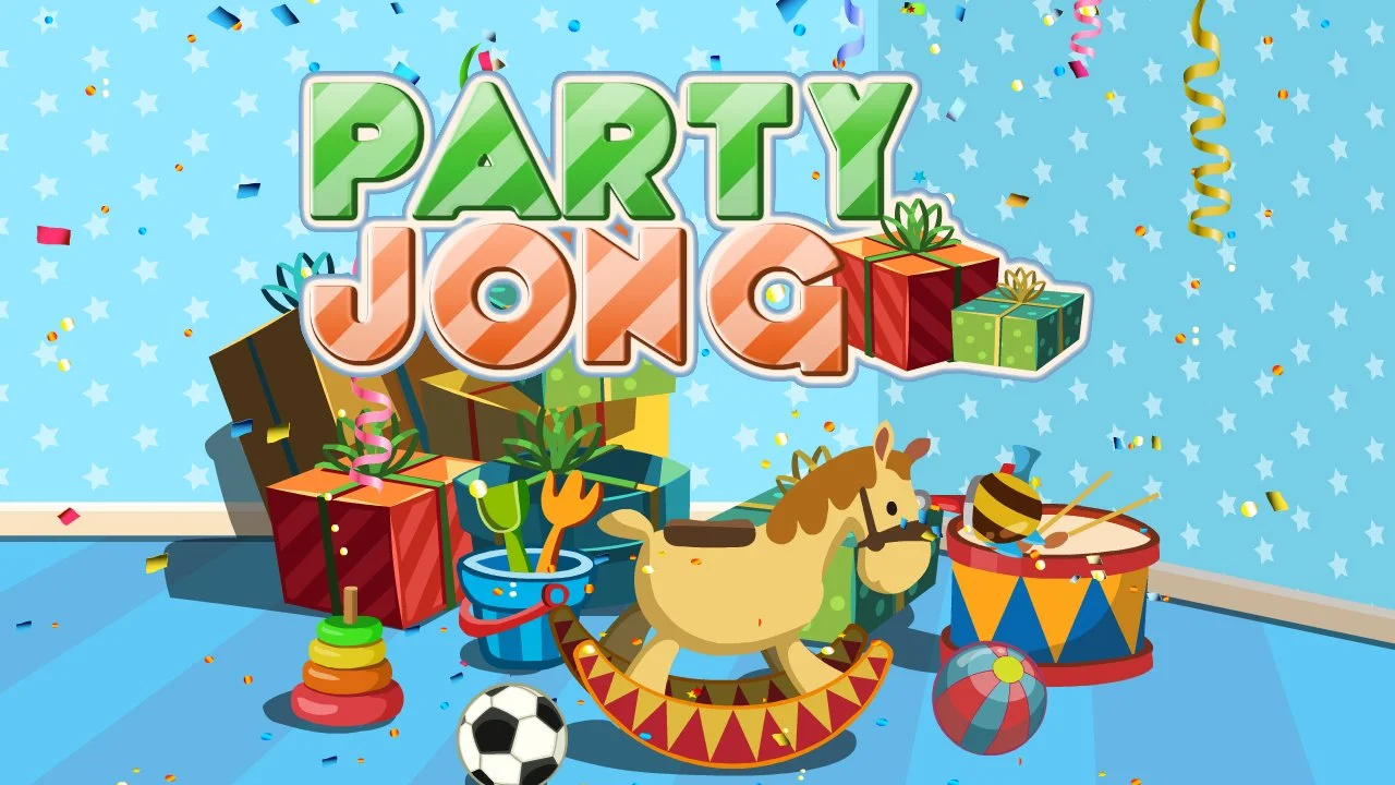Party Jong