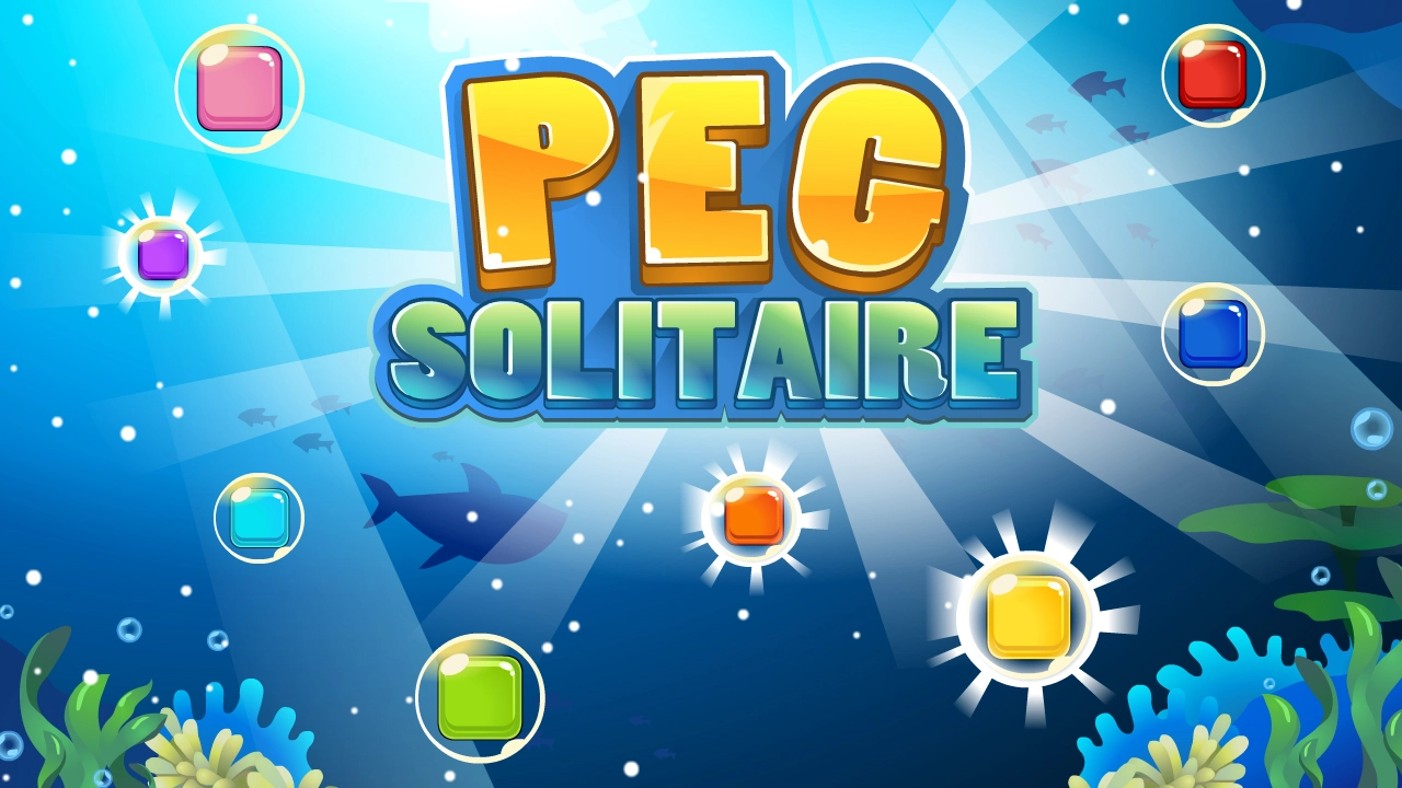 Peg Solitaire