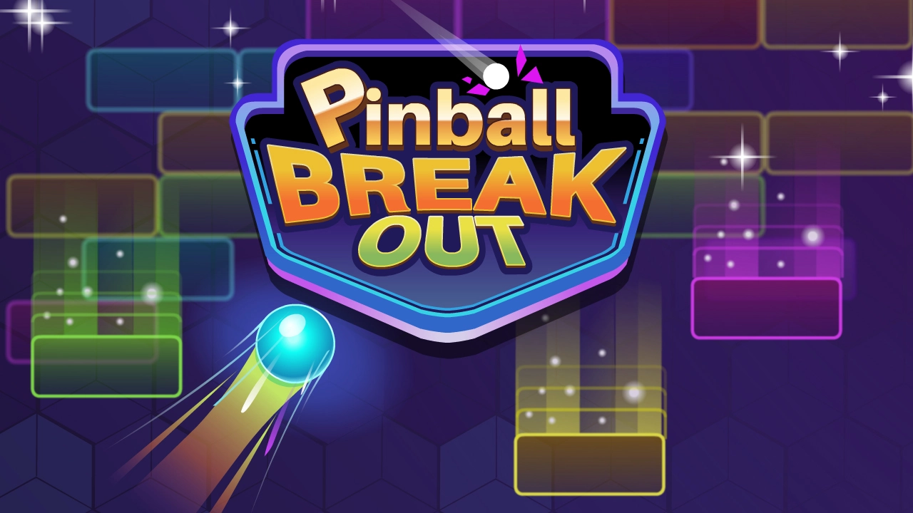 Pinball Breakout