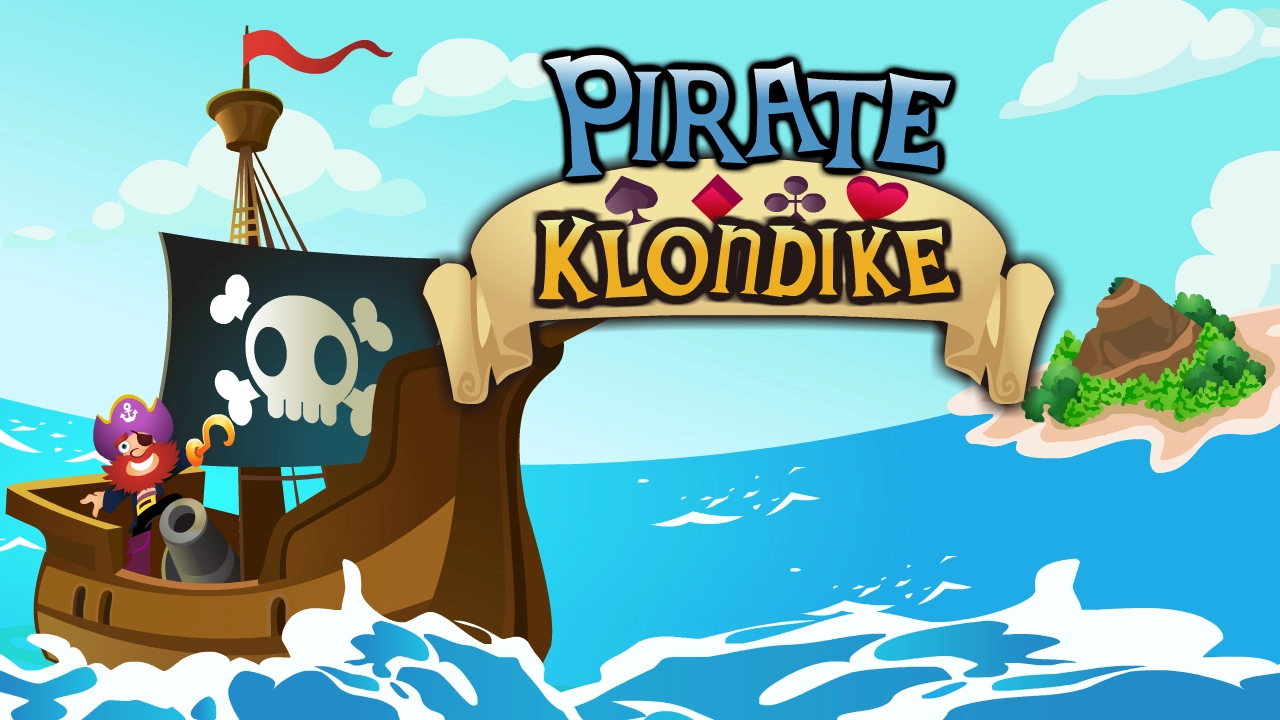 Pirate Klondike