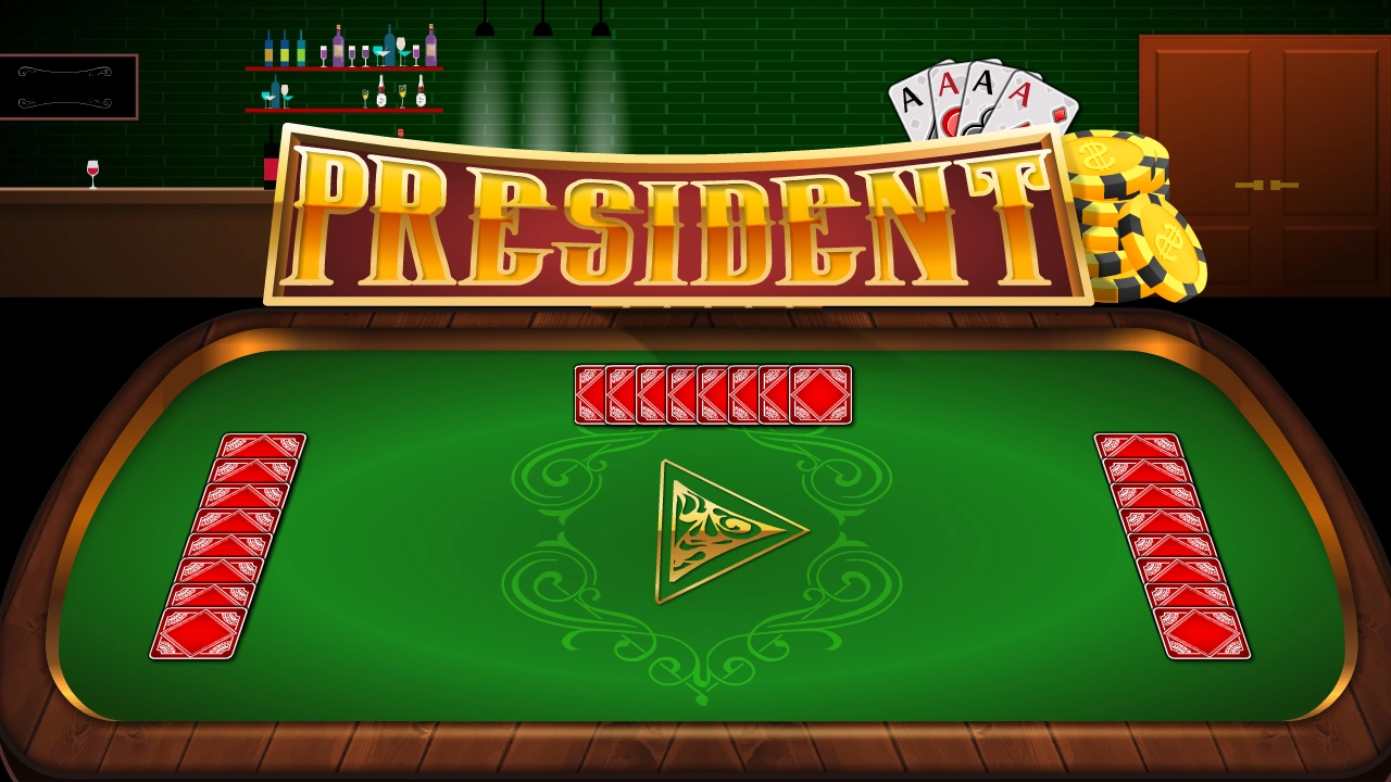 President