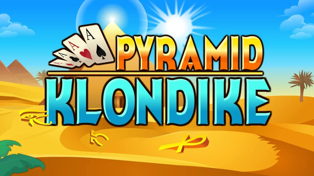 Pyramid Klondike
