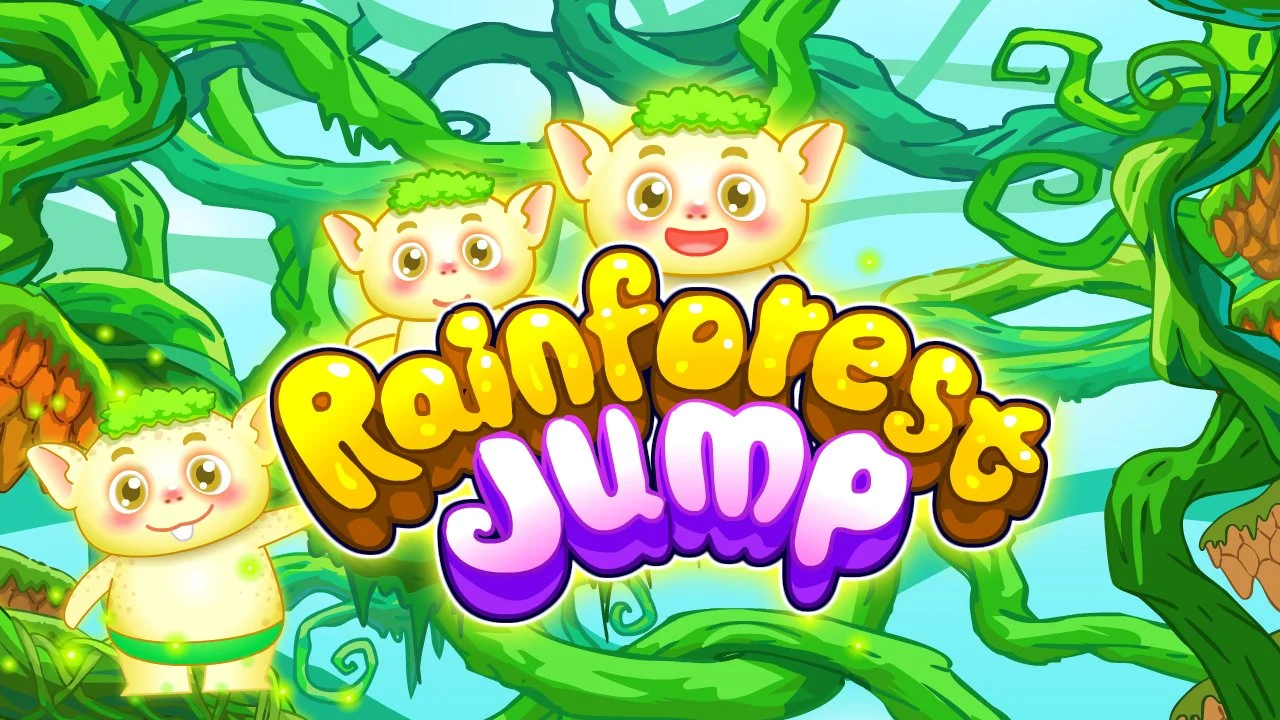 Rainforest Jump