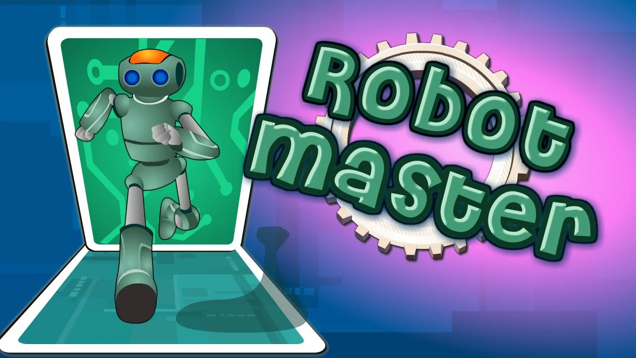 Robot Master