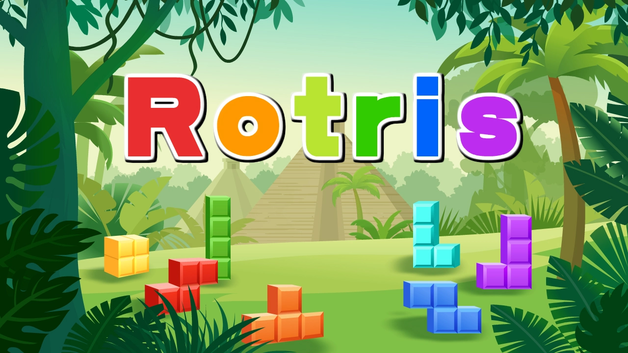 Rotris