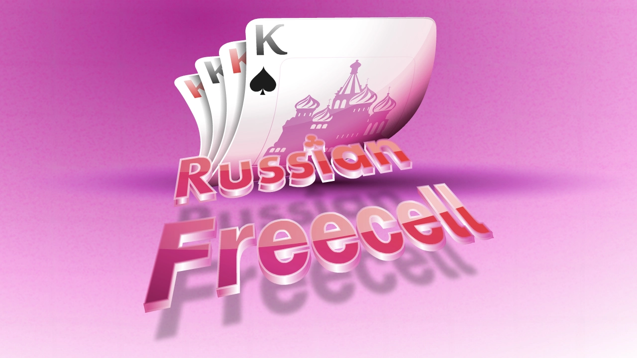 Russian Freecell