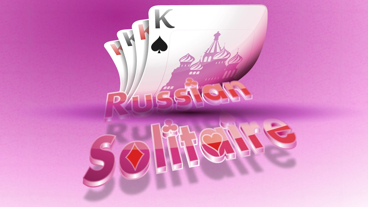 Russian Solitaire