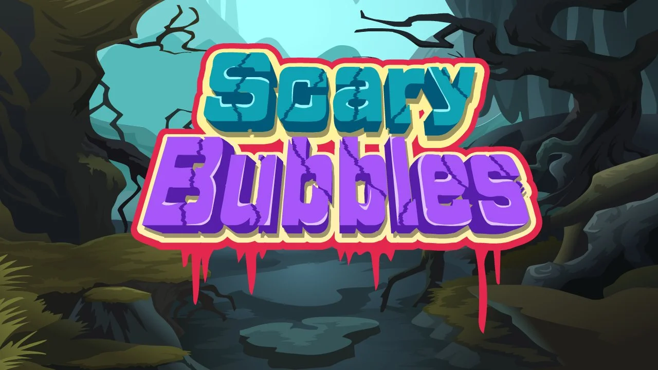 Scary Bubbles