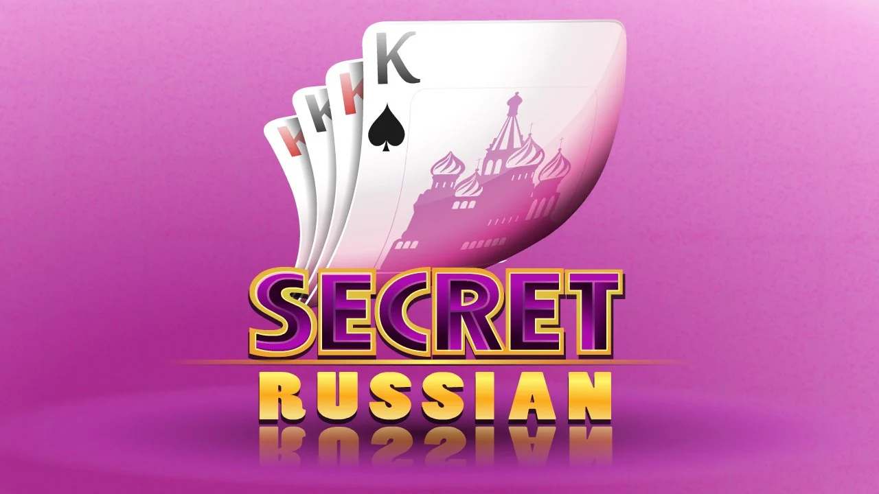 Secret Russian