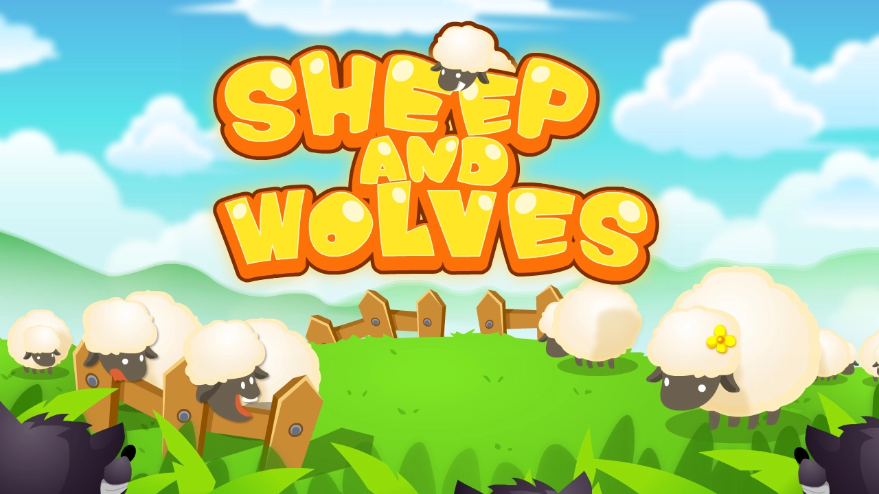 Sheep and Wolves
