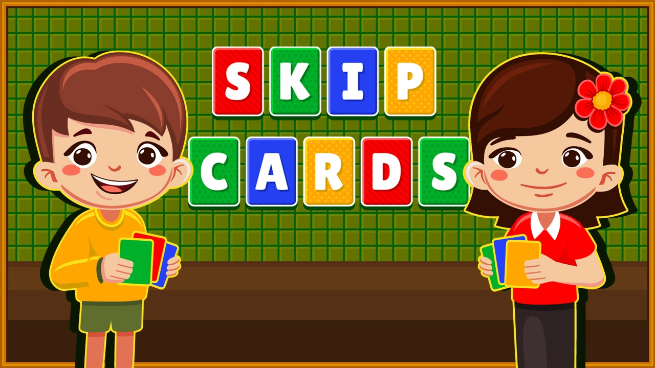 Skip Cards
