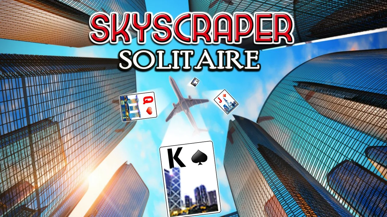 Skyscraper Solitaire