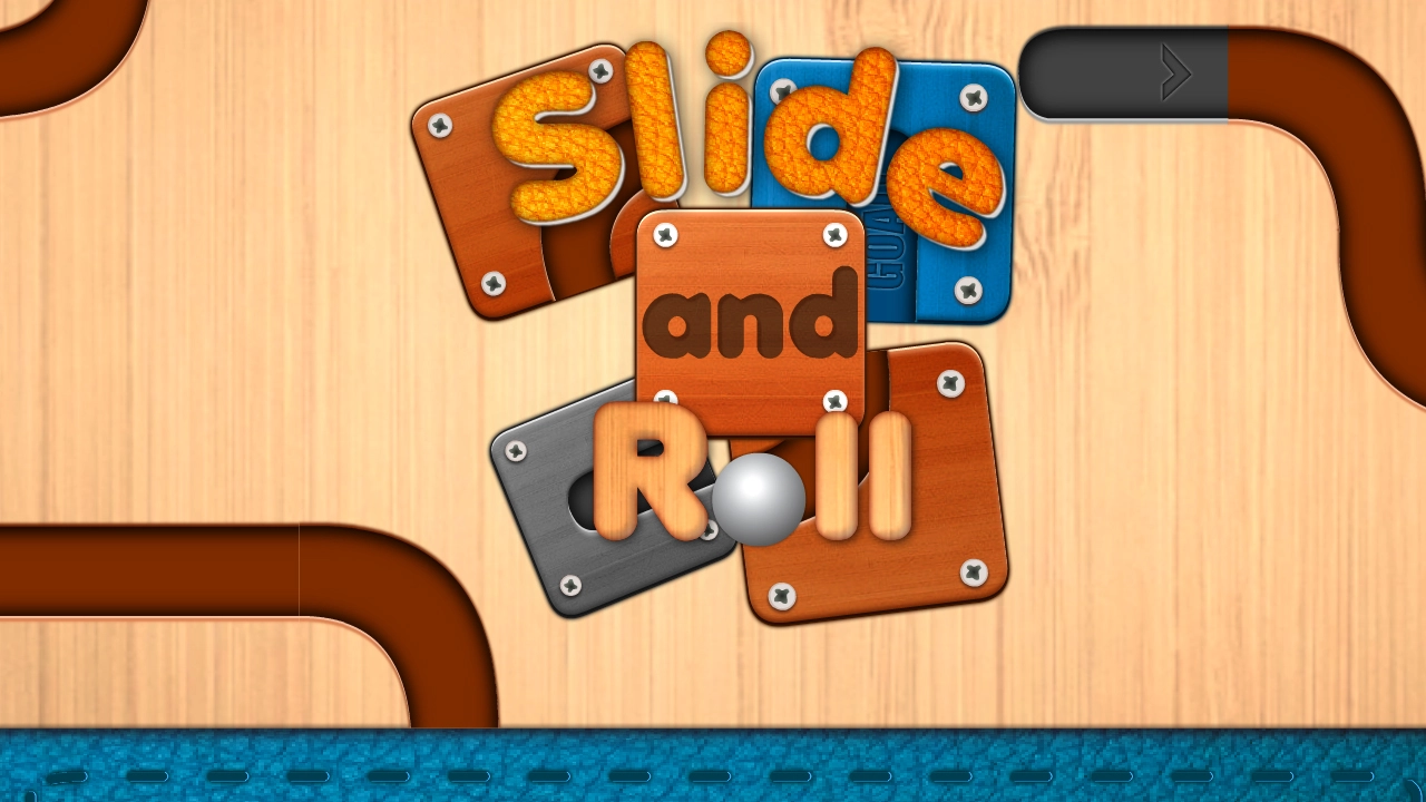 Slide and Roll